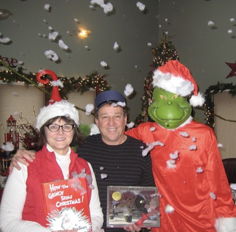 The Grinch 2013