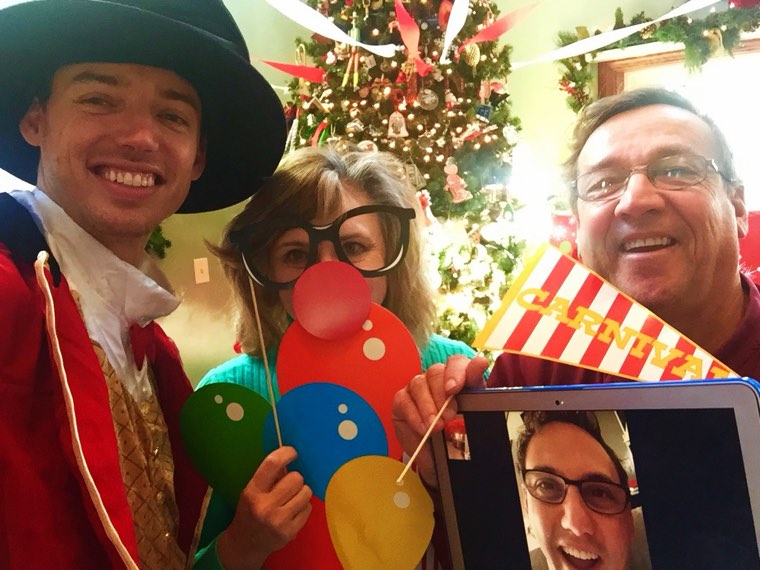 Christmas Carnival 2015